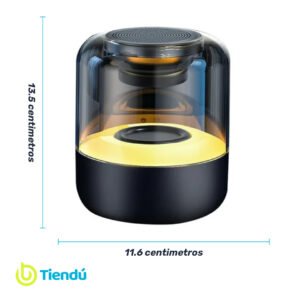 Bafle-pequeño-con-bluetooth Bafle pequeño con bluetooth