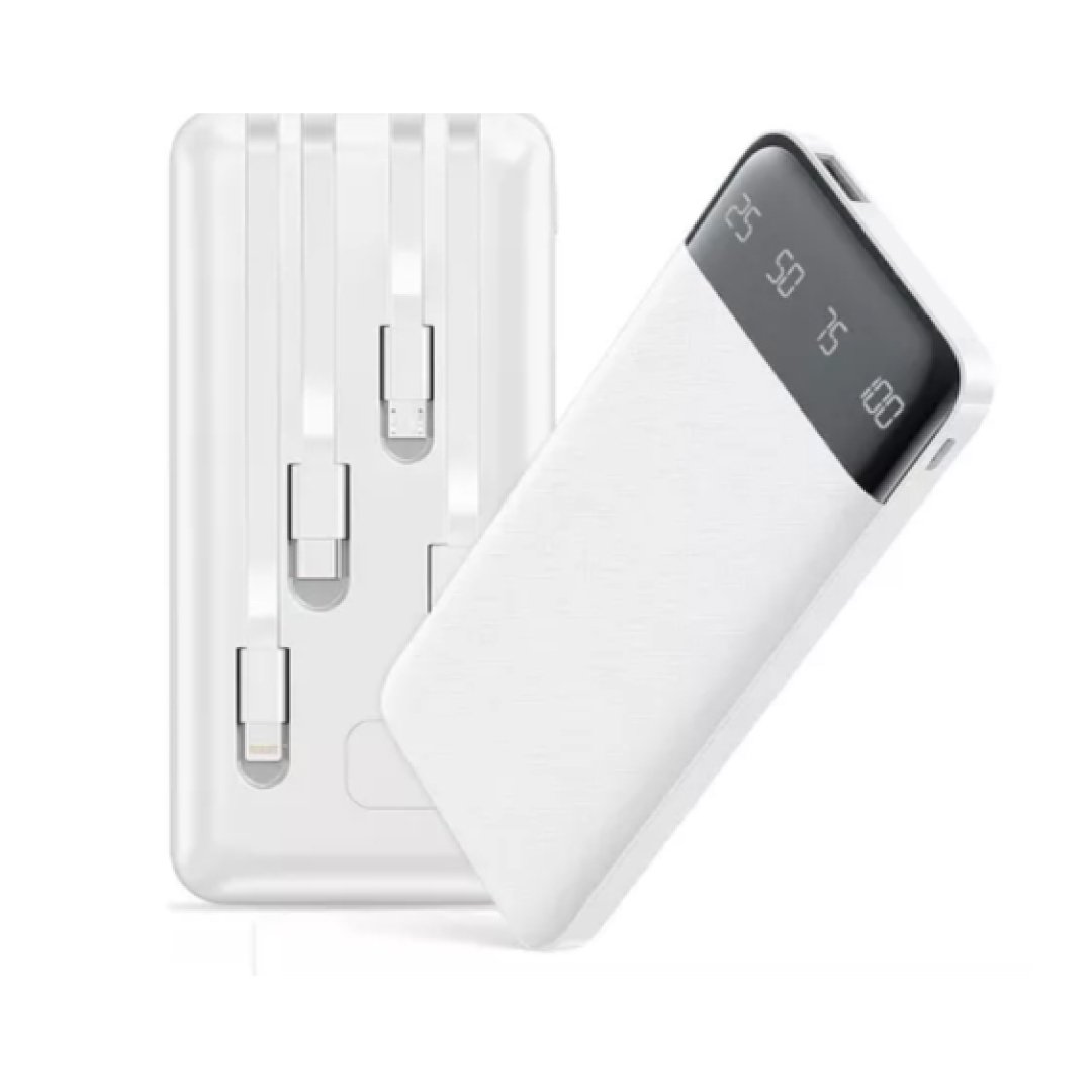 Bateria-portatil-para-celular Batería portátil para celular