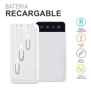 Power-Bank