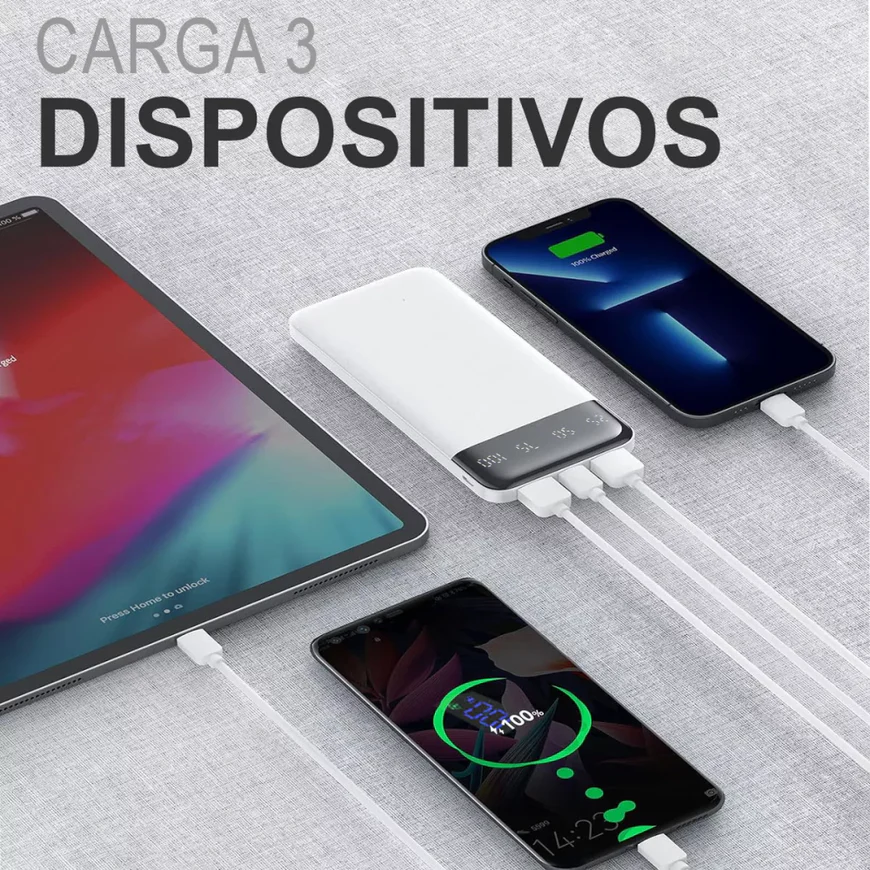 Power-bank-10000a Power bank 10000a