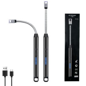 Encendedor eléctrico Recargable
