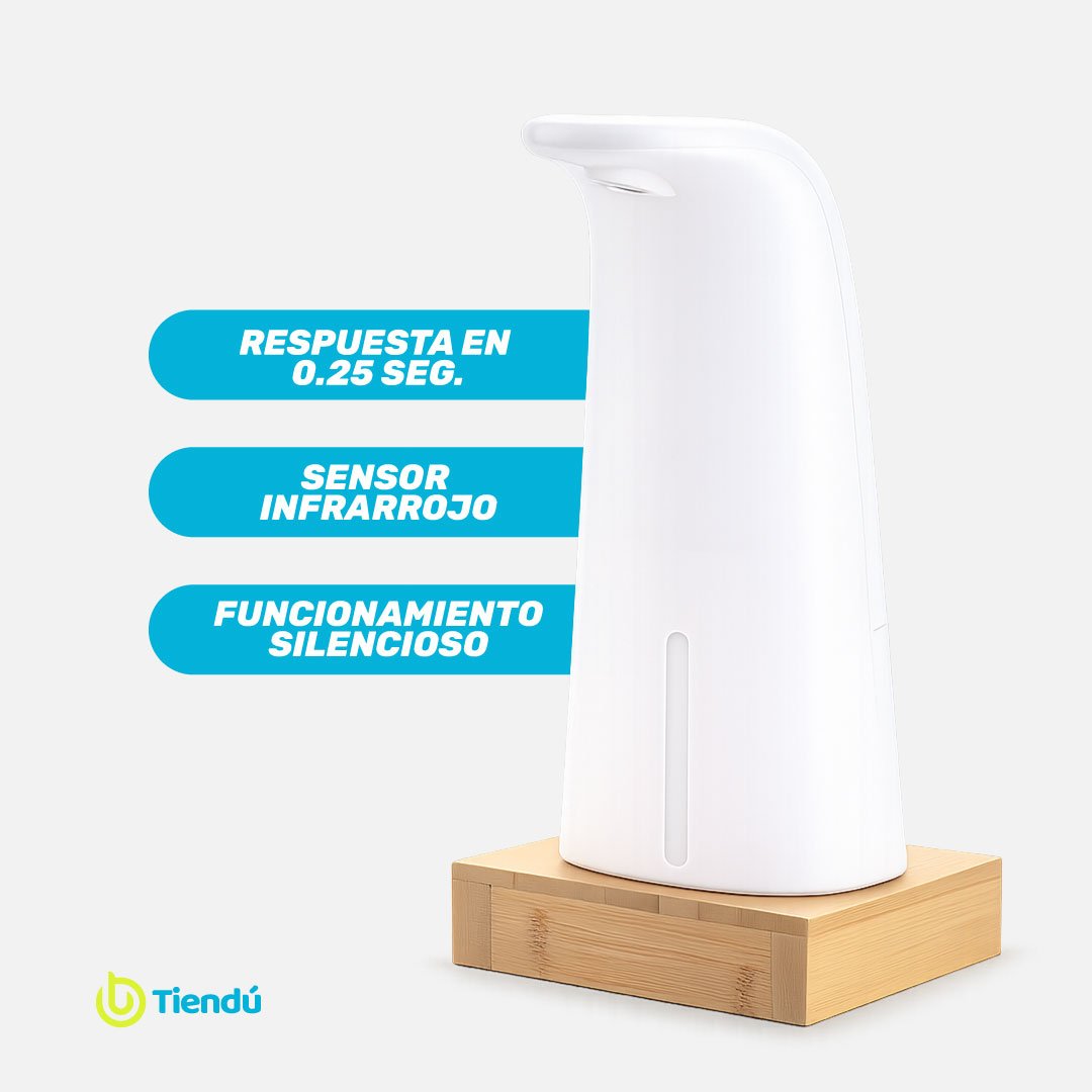 Dispensador-de-jabon-automatico-3 Dispensado de Jabón automático
